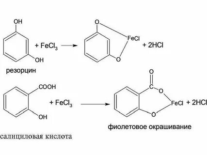 Fecl3 c
