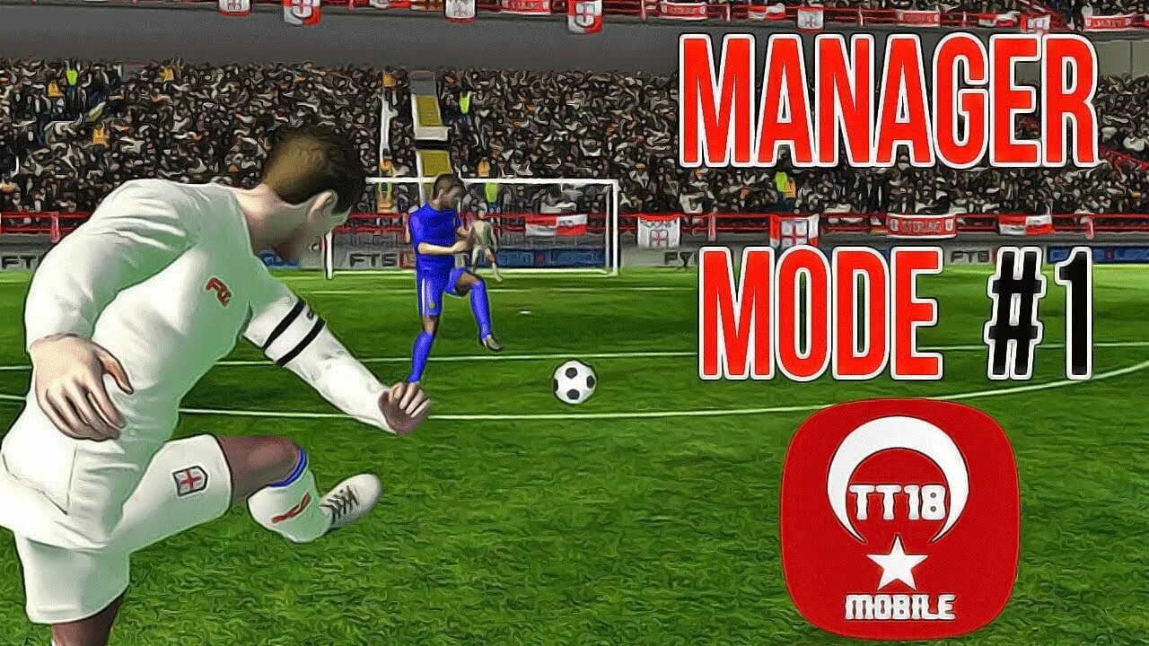 First touch. First touch soccer. dream league soccer 2015. fts 2015. тач футбол.