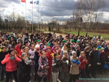 Немчиновский лицей