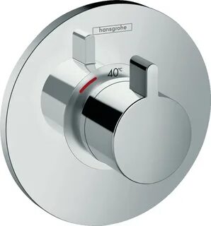 Душа hansgrohe ecostat
