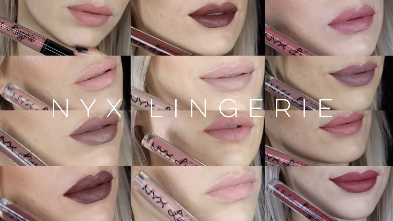 Lace detail 03 nyx аналог оттенка. Lace detail 03 nyx. Nyx professional makeup lip lingerie xxl свотчи. Nyx lace detail. Lace detail.