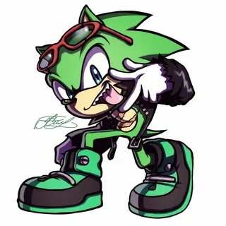 Green sonic