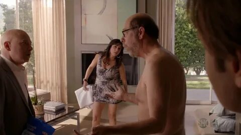 Блудливая Калифорния / Californication (сезон 5, серии 1-12(12)) 2012, HDTV 720р