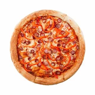 Go go pizza