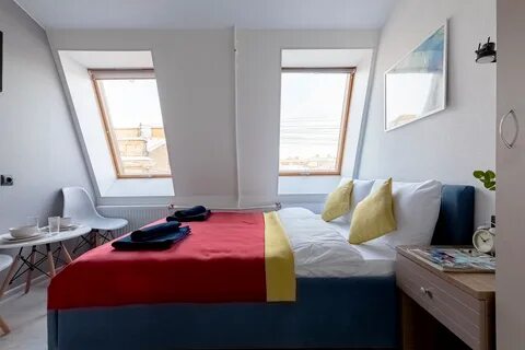 Port comfort 4