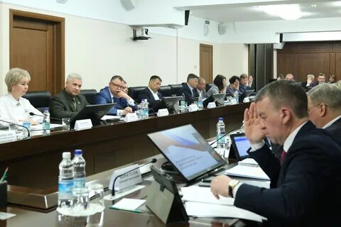 Закон камчатского
