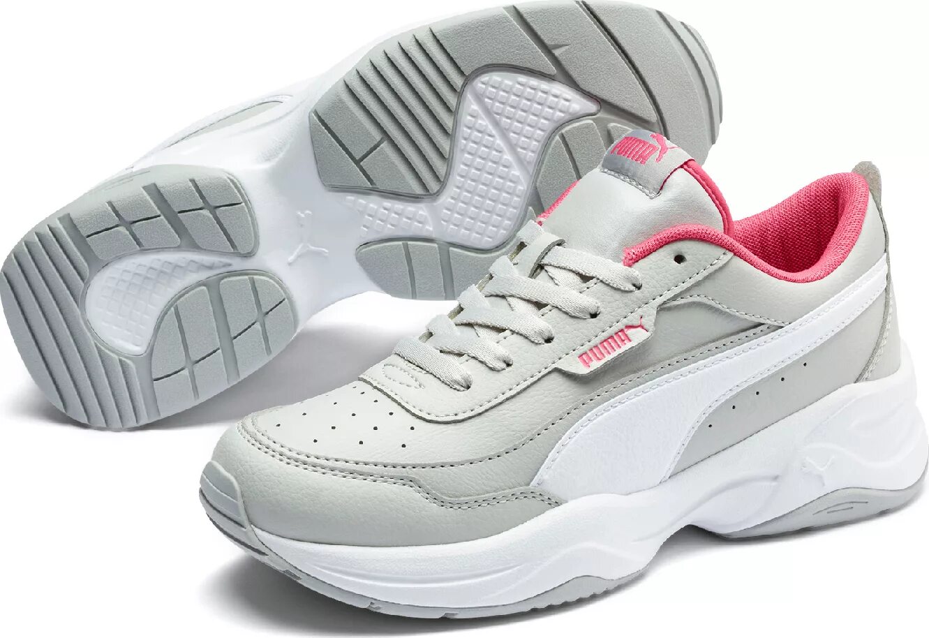 Puma cilia кроссовки