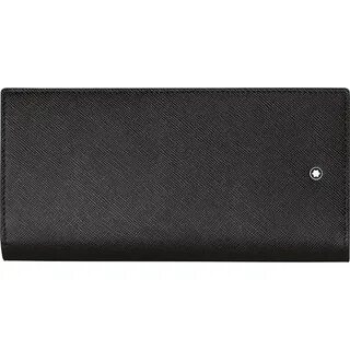 Мужские портмоне montblanc