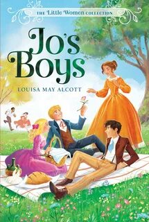 Книга boys