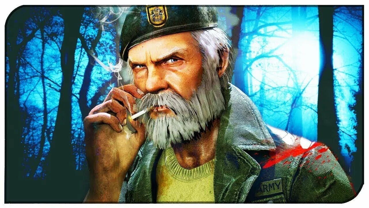 Дед добыть