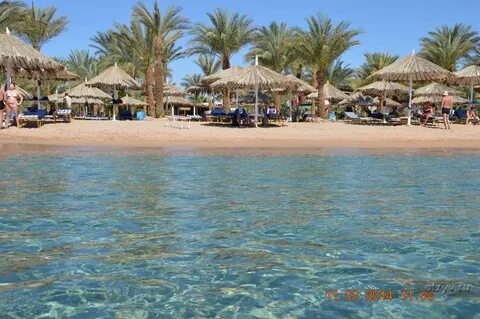 Sharm fayrouz resort