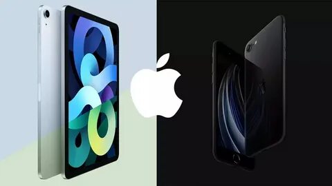 Apple запустила
