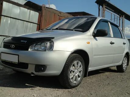 Калина 1 2008