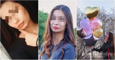 Погубили девочку