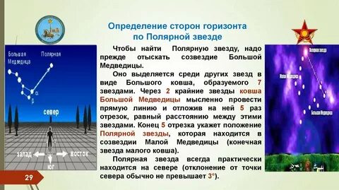 Канада 11 класс география презентация полярная звезда