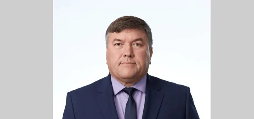 Новый министр ростов. Глава администрации Таганрога Солоницын.