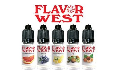 Deep flavor