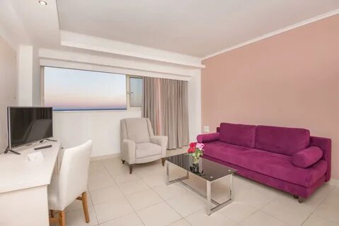 Blue beach hotel отзывы