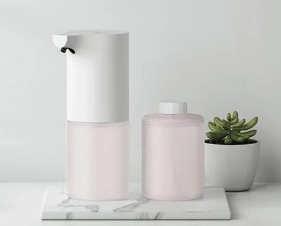 Mijia automatic foam soap dispenser mjxsj03xw