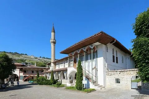 Зап 82 бахчисарай