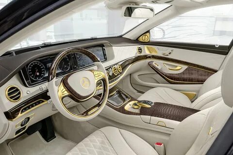 Лучшие салоны авто