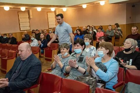Новости таврическое омская область