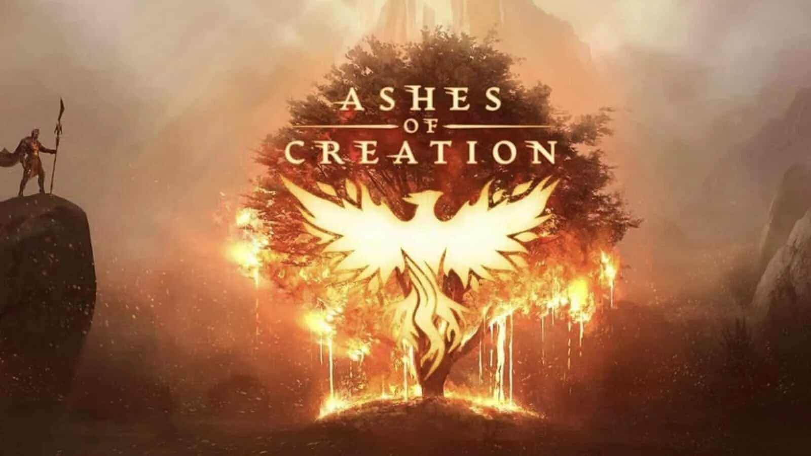 Devas of creation guide. Ashes of creation игра. топ мморпг 2025. ashes of creation блоггер. ashes of creation эмблема.
