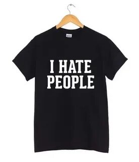 Hate people kai