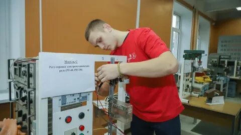 Шатурский энергетический техникум