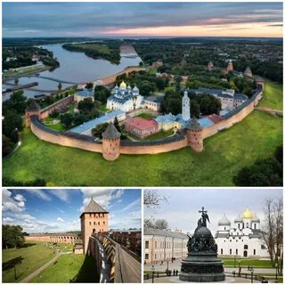 11 величайших городов