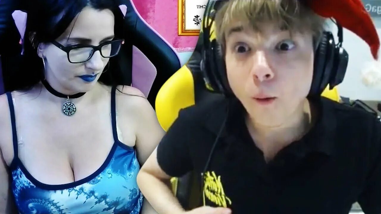 Превью я вернулся на ютуб. Чайник нарезки со стримов. Gasalia слив. Стримеры по лиге легенд. Карина стримерша 2022.