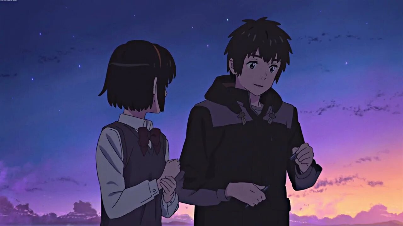 When i called your name