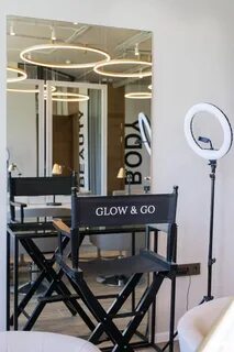 Glow go