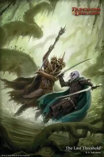 Forgotten realms wiki
