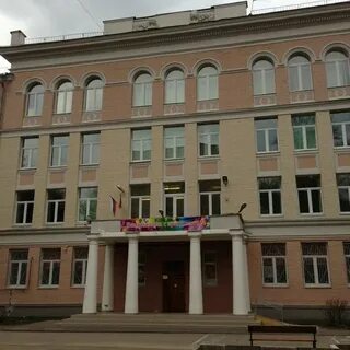Школа имени поповича отзывы