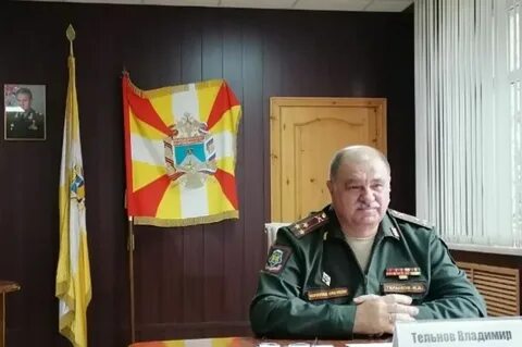 Военкомат ставропольского края