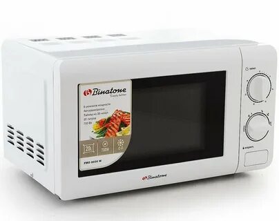 Микроволновая печь binatone fmo 20m22 w