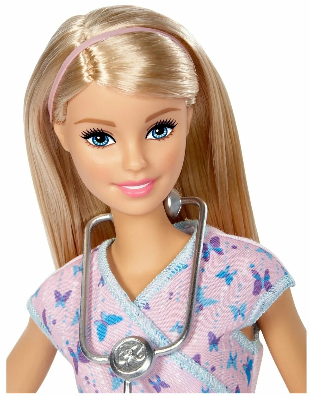 Заказать куколки. Барби медсестра. Барби Маттел. Кукла медсестры Барби dvf50. Популярные куклы для девочек.