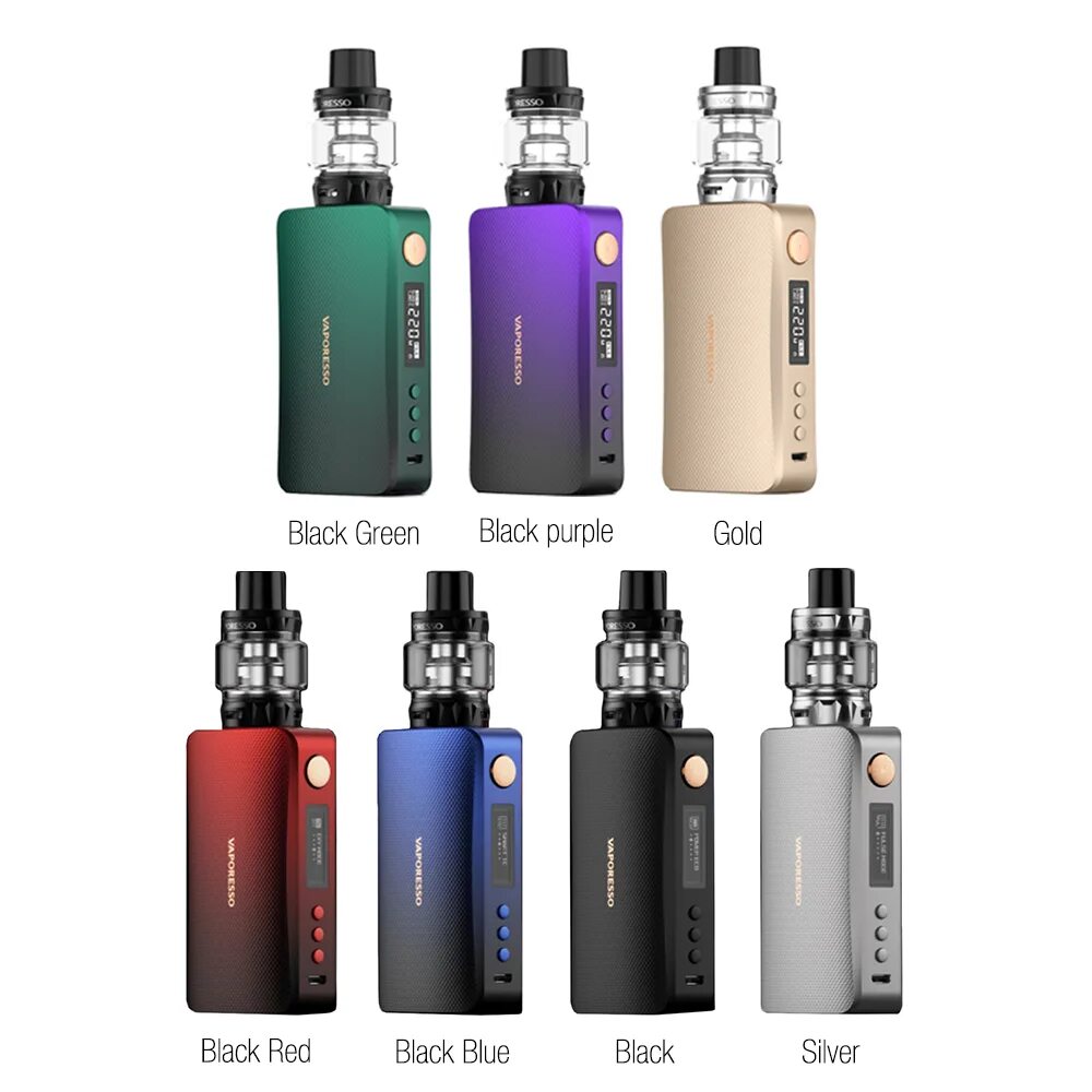 Vaporesso Gen 220w Kit. Vaporesso Gen s 220w Kit. Vaporesso Gen 80 s Kit. Vaporesso Gen 80 s комплект. Бокс моды кит