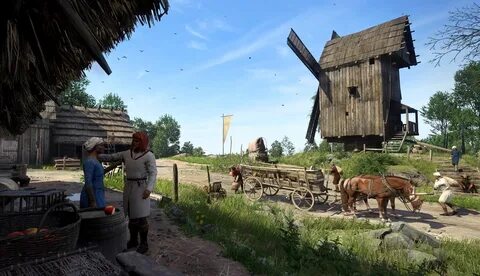 Игра средневековье выборы