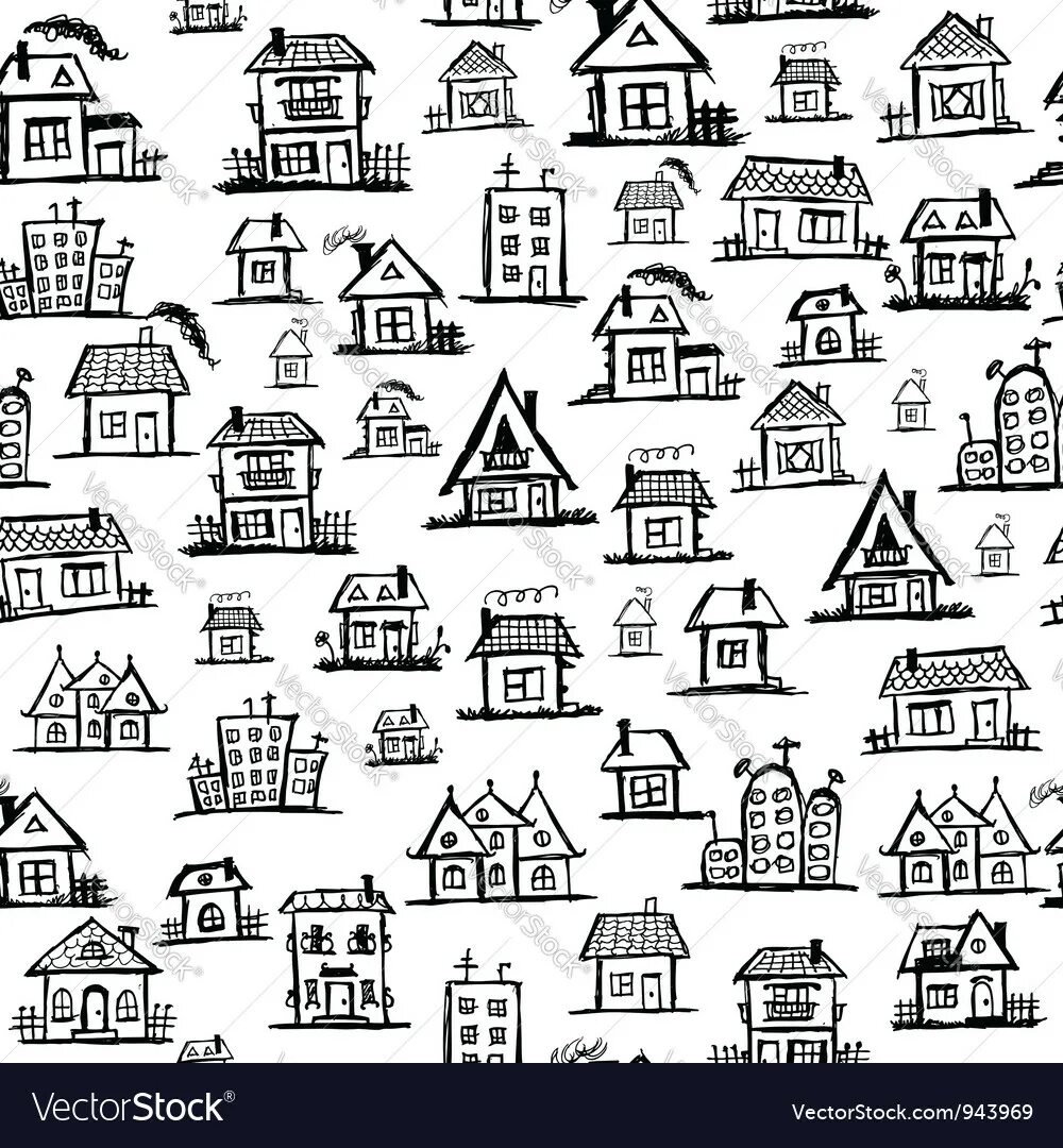 Property pattern