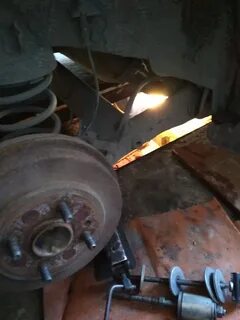 Замена сайлентблоков хендай гетц