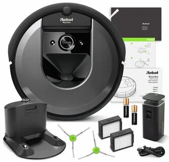 Irobot roomba i7