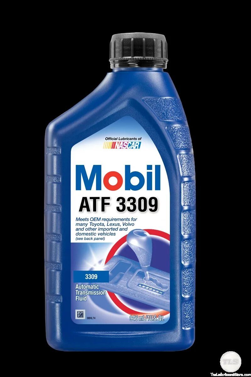 Mobil atf dexron. Mobil ATF 3309 (1л) 153519. Atf3309 mobil масло трансмиссионное mobil ATF 3309 1л. JWS 3309 us ATF General Motors. Mobil ATF 3309 (208л).