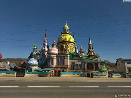 Что посетить за 2 дня