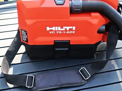 Hilti vc