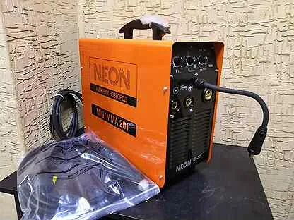 Сварочные полуавтоматы neon