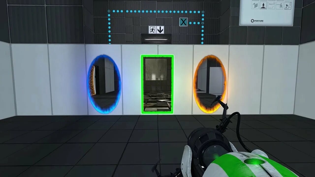 Ref portal. Portal reloaded 2025. portal 2 reloaded. portal reloaded 3 portal. portal reloaded logo.