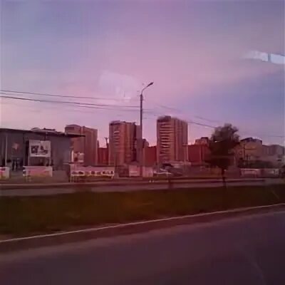 3 й заречный