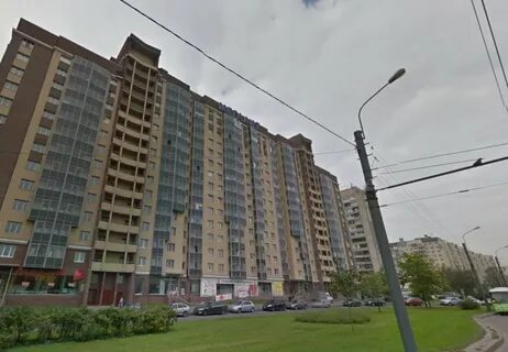 Большевиков 11 корп 2